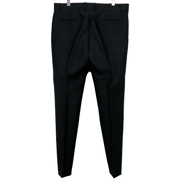 MADISON BLUE マディソンブルー パンツ MADISONBLUE ウールワイド