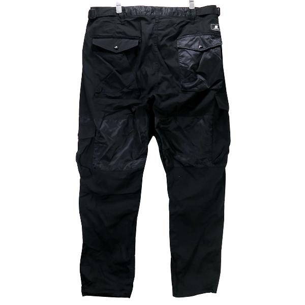 NEIGHBORHOOD（ネイバーフッド） x UNDEFEATED アンディフィーテッド