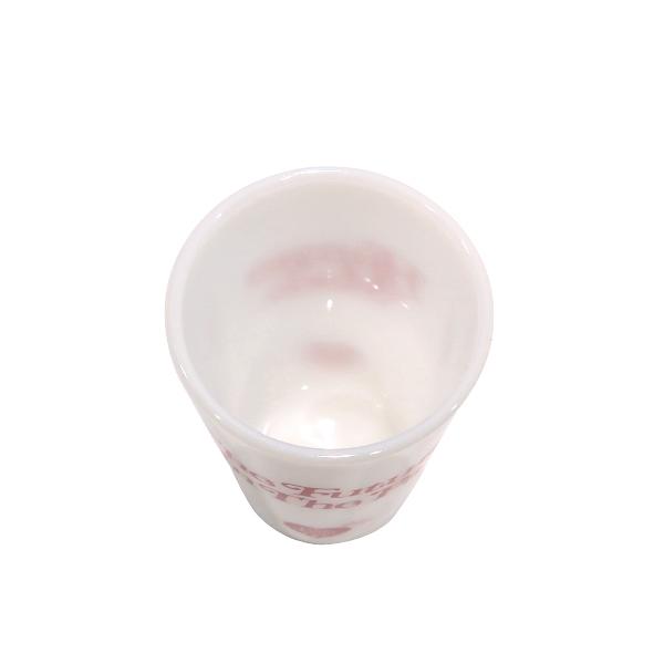 75%OFF!】 Human made Girl's don't cry ミルクグラス ecousarecycling.com