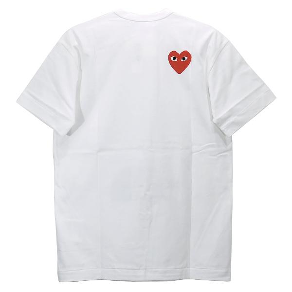 THE NORTH FACE × COMME des GARÇONS Tシャツ CDGコムデギャルソン×ザノースフェイス限定Tシャツ-黒