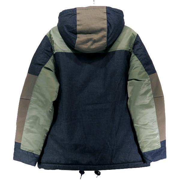 WHITE MOUNTAINEERING White Mountaineering x Levi's MADE