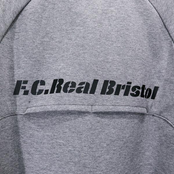 F.C.Real Bristol エフシーレアルブリストル トップス 20AW