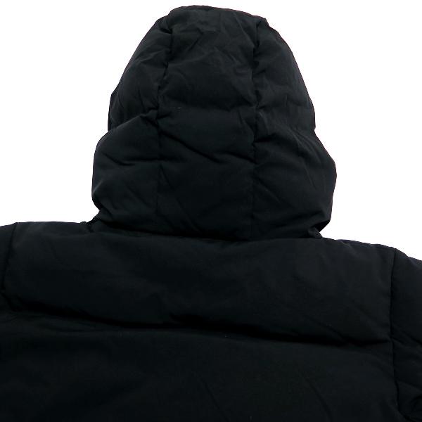 SOPHNET.（ソフネット） SOPHNET. 19AW BASIC HOODED DOWN JACKET SOPH