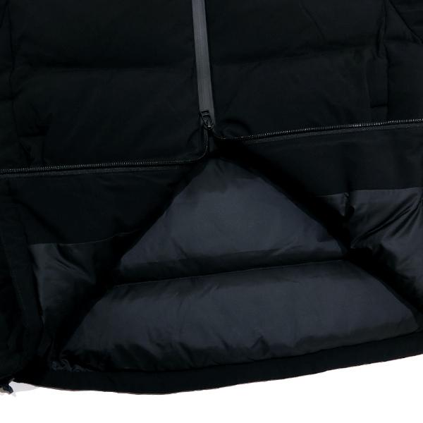 SOPHNET.（ソフネット） SOPHNET. 19AW BASIC HOODED DOWN JACKET SOPH