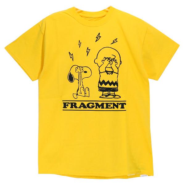 fragment design（フラグメントデザイン） THE CONVENI ザ コンビニ x