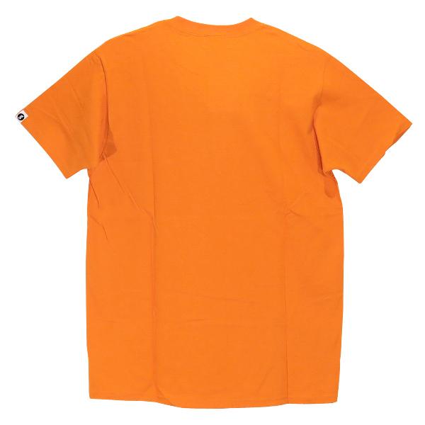 GOODENOUGH（グッドイナフ） GOODENOUGH Tシャツ PRINT TEE-FULL LOGO