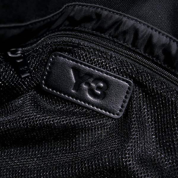 Y-3 ワイスリー 爆走黒鴉 Roaring Black Crow CANVAS TOTE Y-3 ワイスリー 爆走黒鴉 Roaring Black Crow CANVAS TOTE