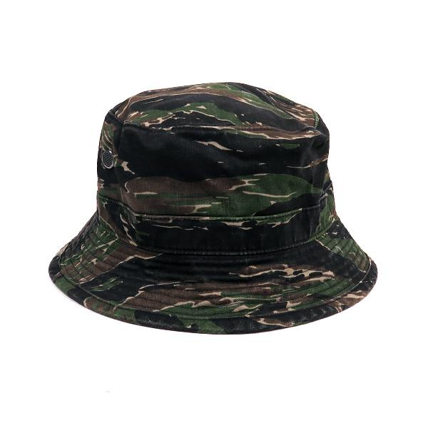 WTAPS ダブルタップス　カモフラ　迷彩　ジャングルハット　L LIMA 美品 WTAPS ダブルタップス カモフラ 迷彩 ジャングルハット L LIMA 美品