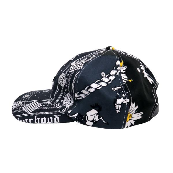 NEIGHBORHOOD 21SS DAD-B/C-CAP バンダナ キャップ NEIGHBORHOOD 21SS DAD-B/C-CAP バンダナ キャップ 一番人気物
