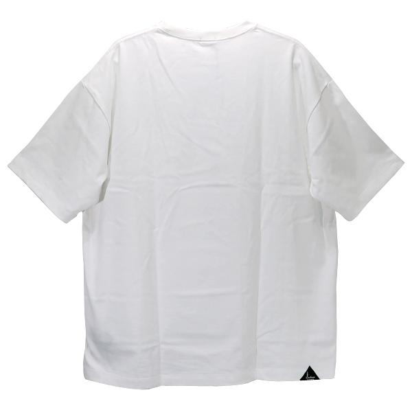 DENHAM（デンハム） DENHAM Tシャツ PRM SS TEE 27211-2-51010 ポケT