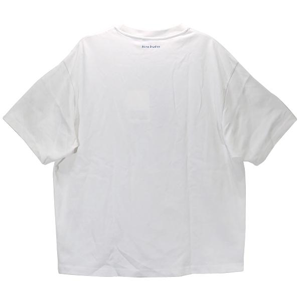 Acne Studios Tシャツ アクネストゥディオズ SUMMER SOLSTICE Acne Studios Tシャツ アクネストゥディオズ SUMMER SOLSTICE