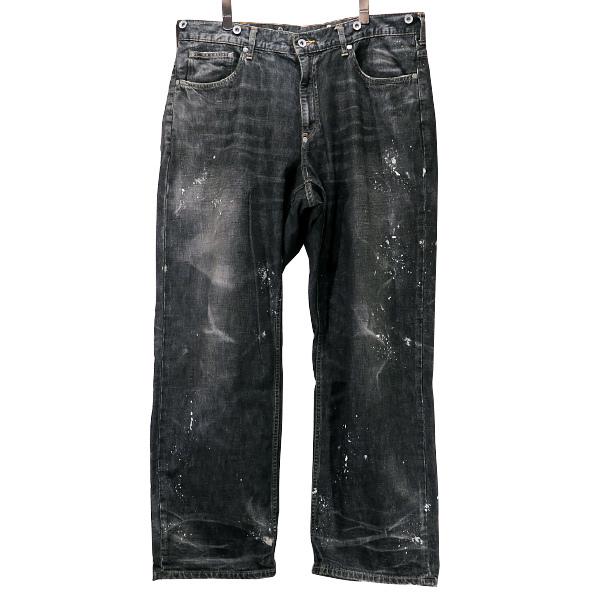 NEIGHBORHOOD（ネイバーフッド） ジーンズ 21SS SAVAGE.211/C-PT