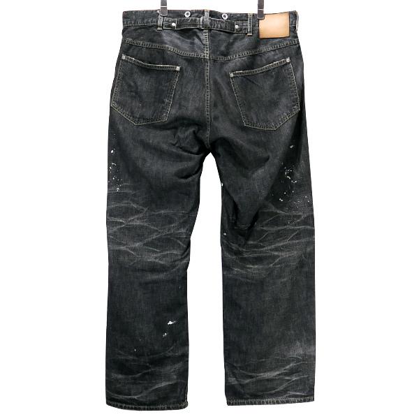 NEIGHBORHOOD ネイバーフッド ジーンズ 21SS SAVAGE.211/C-PT NEIGHBORHOOD ネイバーフッド ジーンズ 21SS SAVAGE.211/C-PT