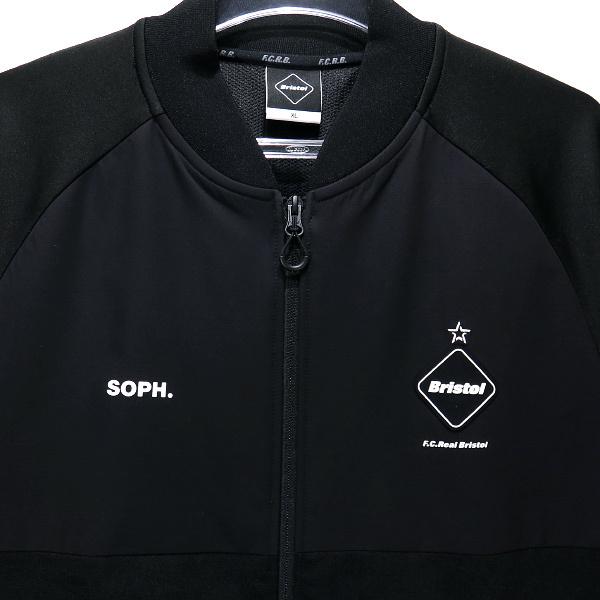 エフシーレアルブリストル F.C.Real Bristol アウター 20AW PDK JACKET