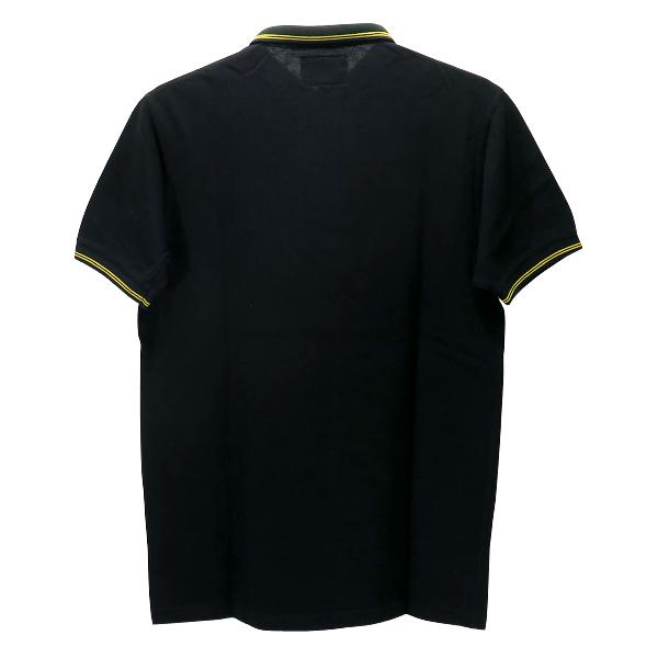 WTAPS（ダブルタップス） 10SS CHIEF S/S/SHIRT.POLO.CTN 101ATDT