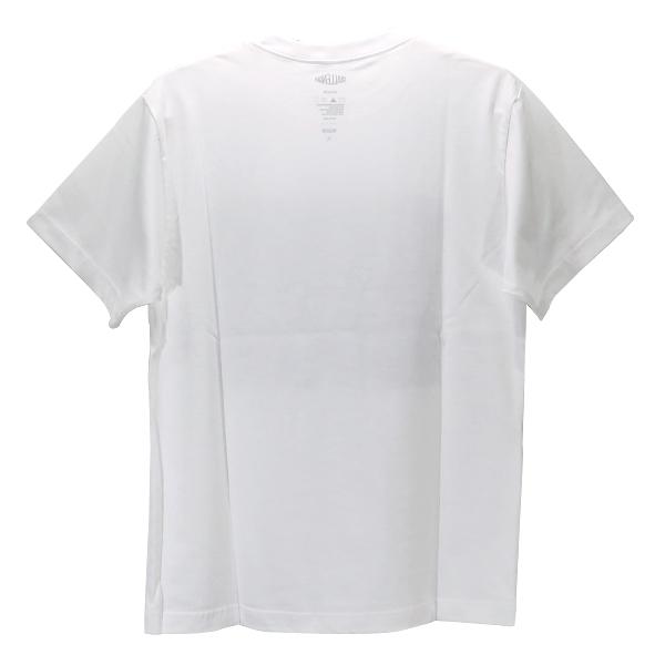 CHALLENGER Tシャツ チャレンジャー PHOTO TEE CLG TS 013-034 フォト ショートスリーブ 半袖 ホワイト 白｜nanainternational｜02