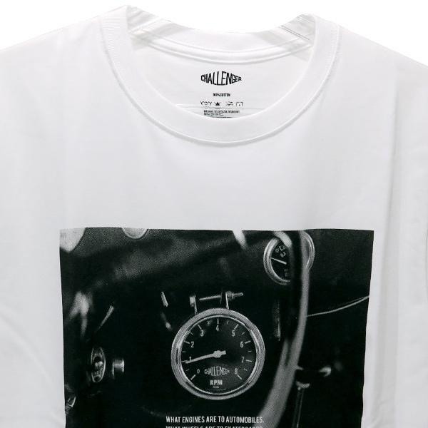 CHALLENGER（チャレンジャー） CHALLENGER Tシャツ PHOTO TEE CLG TS