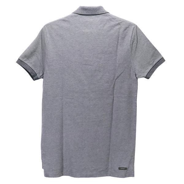 SOPHNET. ソフネット 12SS S/S 備長炭 POLO SHIRT SOPH-120058
