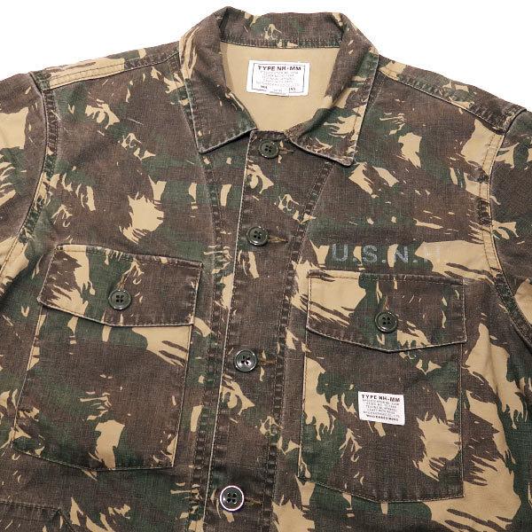 NEIGHBORHOOD ネイバーフッド シャツ 17AW MIL-BDU/C-SHIRT.LS