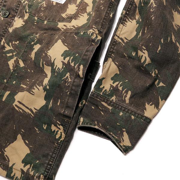NEIGHBORHOOD ネイバーフッド シャツ 17AW MIL-BDU/C-SHIRT.LS