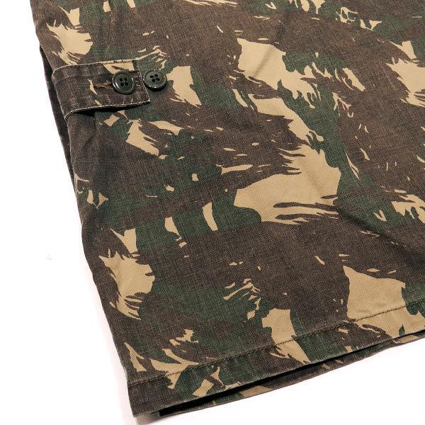 NEIGHBORHOOD（ネイバーフッド） シャツ 17AW MIL-BDU/C-SHIRT.LS