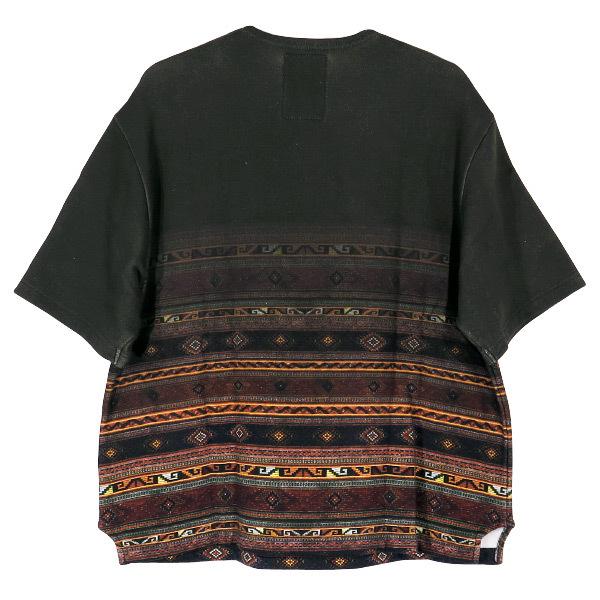 NEIGHBORHOOD（ネイバーフッド） 半袖 スウェット トップス 20SS MIL