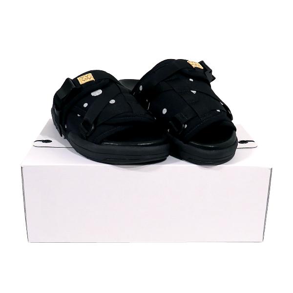 visvim（ヴィズヴィム） ビズビム サンダル VISVIM 20AW CHRISTO