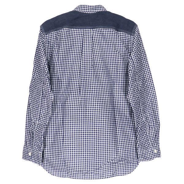 JUNYA WATANABE COMME des GARCONS MAN ジュンヤ ワタナベ 21SS 綿