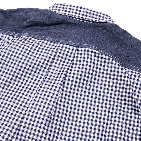 JUNYA WATANABE COMME des GARCONS MAN ジュンヤ ワタナベ 21SS 綿