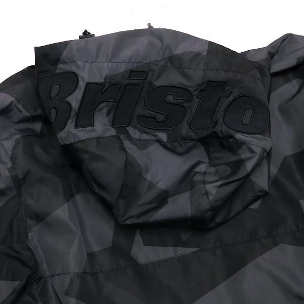 ジャケット・アウター Bristol CAMOUFLAGE PRACTICE JACKET Nike | Jackets & Coats | Nike Fc Real Bristol Blue