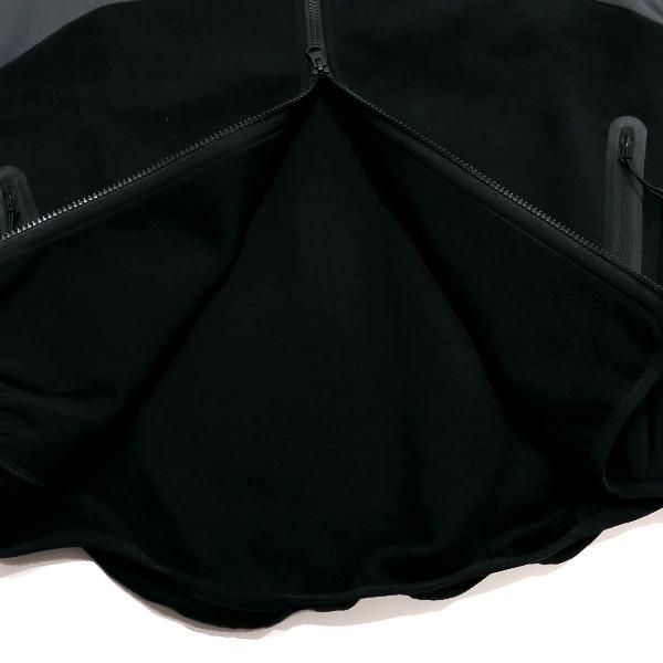 F.C.Real Bristol 20SS VENTILATION HOODIE FCRB-200044