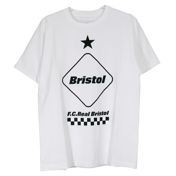 F.C.Real Bristol（エフシーレアルブリストル） F.C.Real Bristol 19SS