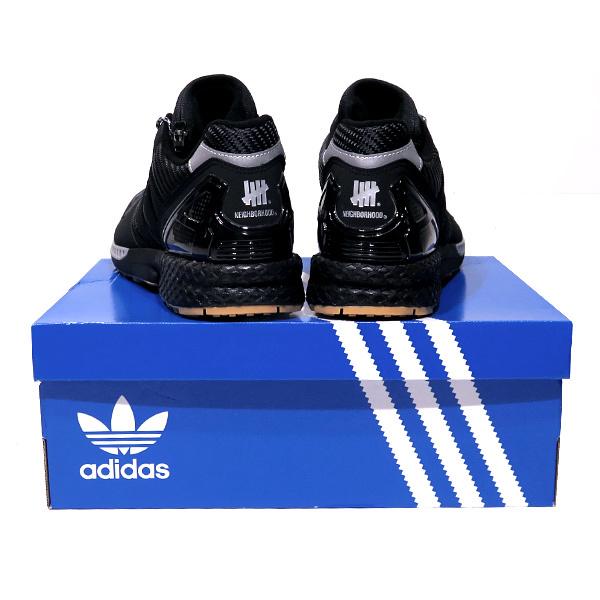 adidas アディダス x NEIGHBORHOOD ネイバーフッド x UNDEFEATED