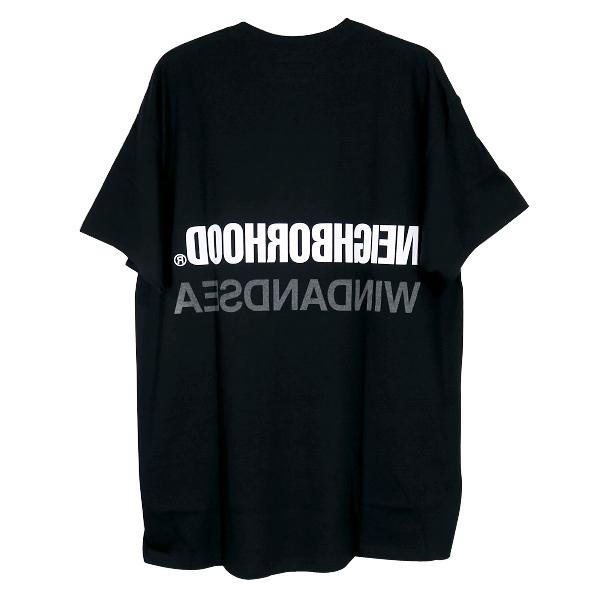 NEIGHBORHOOD（ネイバーフッド） NEIGHBORHOOD Tシャツ x ウィン