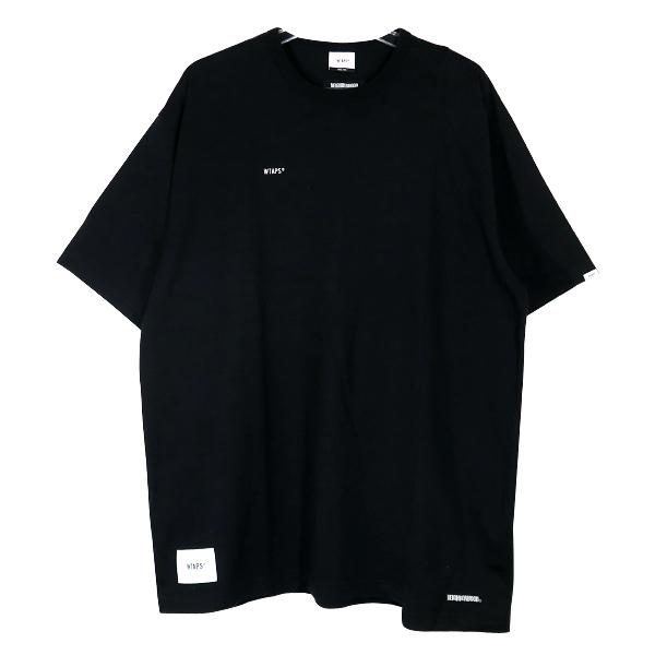NEIGHBORHOODフットボールＴ　完売品　WTAPS WTAPS（ダブルタップス） x NEIGHBORHOOD ネイバーフッド 19AW RIPPER