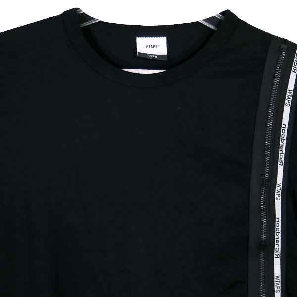 WTAPS（ダブルタップス） x Richbardson リチャードソン 20AW BIZZ SS