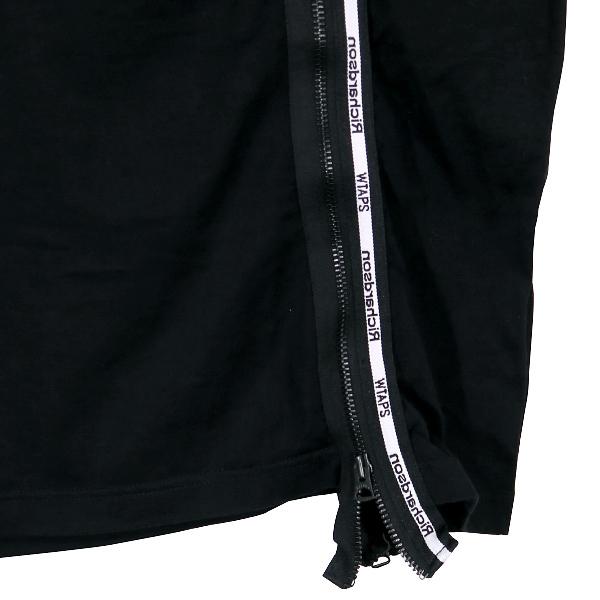 WTAPS（ダブルタップス） x Richbardson リチャードソン 20AW BIZZ SS