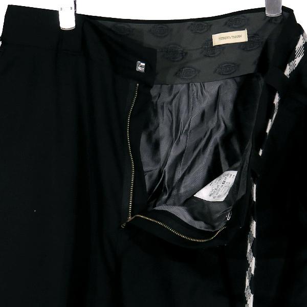YSTRDY's TMRRW イエスタデイズトゥモロウ x DICKIES ディッキーズ