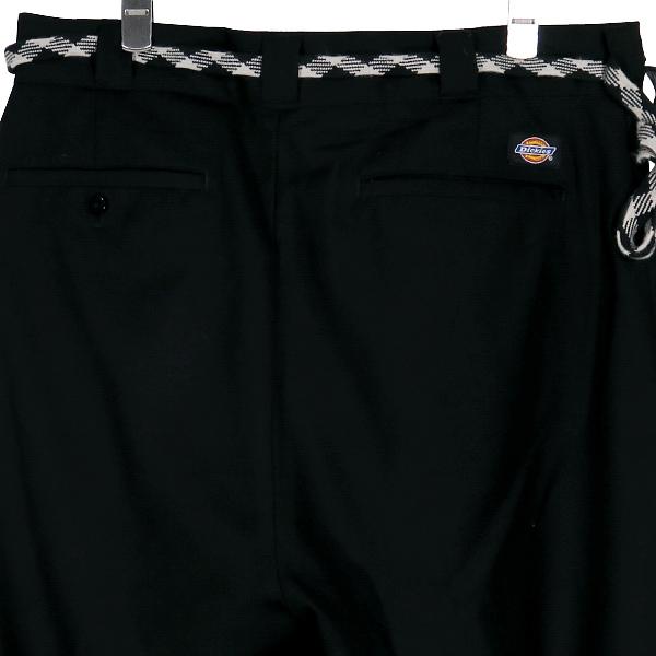 YSTRDY's TMRRW YSTRDY'S イエスタデイズトゥモロウ x DICKIES