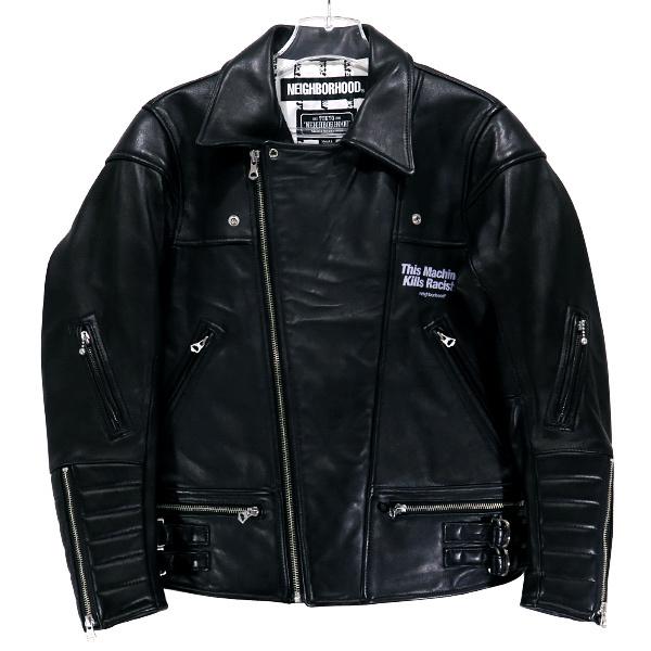 NEIGHBORHOOD（ネイバーフッド） NEIGHBORHOOD 18AW CLAY.RIDERS/SL