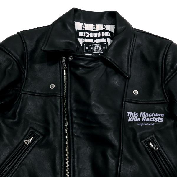 NEIGHBORHOOD（ネイバーフッド） NEIGHBORHOOD 18AW CLAY.RIDERS/SL