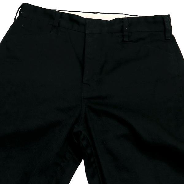 NEIGHBORHOOD、スラックス、M、ネイバーフッド、ブラック NEIGHBORHOOD - NEIGHBORHOOD ネイバーフッド パンツ（その他