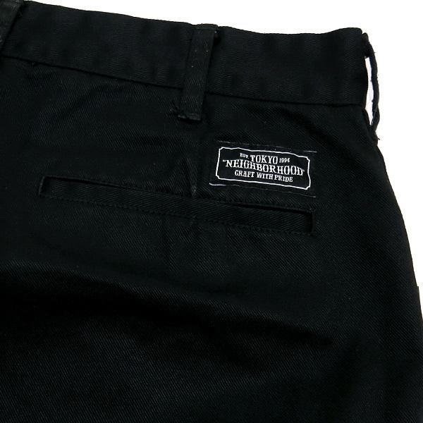 NEIGHBORHOOD ネイバーフッド 18AW WP.SLIM/EC-PT 182SPNH-PTM02