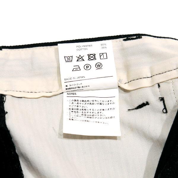 NEIGHBORHOOD WP.SLIM / EC-PTブラウン　ネイバーフッド NEIGHBORHOOD（ネイバーフッド） 18AW WP.SLIM/EC-PT 182SPNH-PTM02