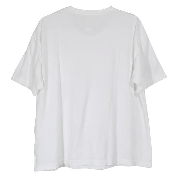 トップス visvim JUMBO TEE NUMBERING 0120105010022 visvim ビズビム 20SS JUMBO TEE S/S (NUMBERING) 0120105010022