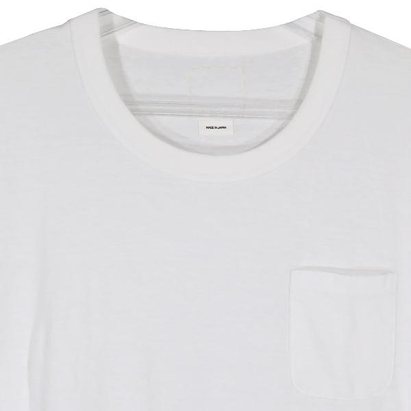 トップス visvim JUMBO TEE NUMBERING 0120105010022 visvim ビズビム 20SS JUMBO TEE S/S (NUMBERING) 0120105010022