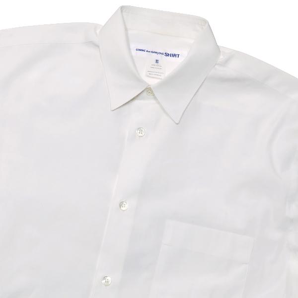 COMME des GARCONS SHIRT コムデギャルソン シャツ CLASSIC FIT