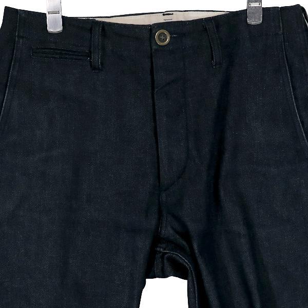visvim（ヴィズヴィム） ビズビム SS CHINO PANTS 0117405005003