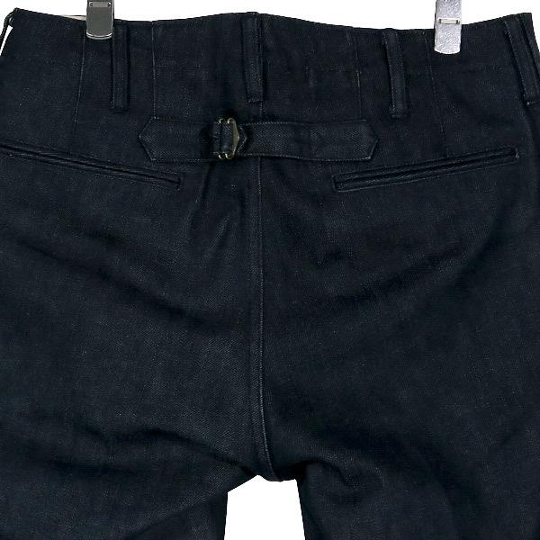 visvim（ヴィズヴィム） ビズビム SS CHINO PANTS 0117405005003