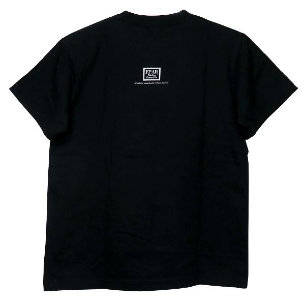 Affliction BANNED 大会記念Tシャツ FORTY PERCENT AGAINST RIGHTSのアートエキシビション『Initial